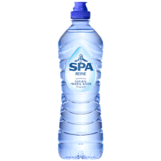 spa blauw 500 ml